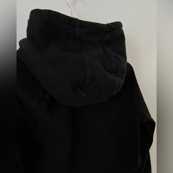 Gym Shark cropped hoodie - Picture 3 of 5